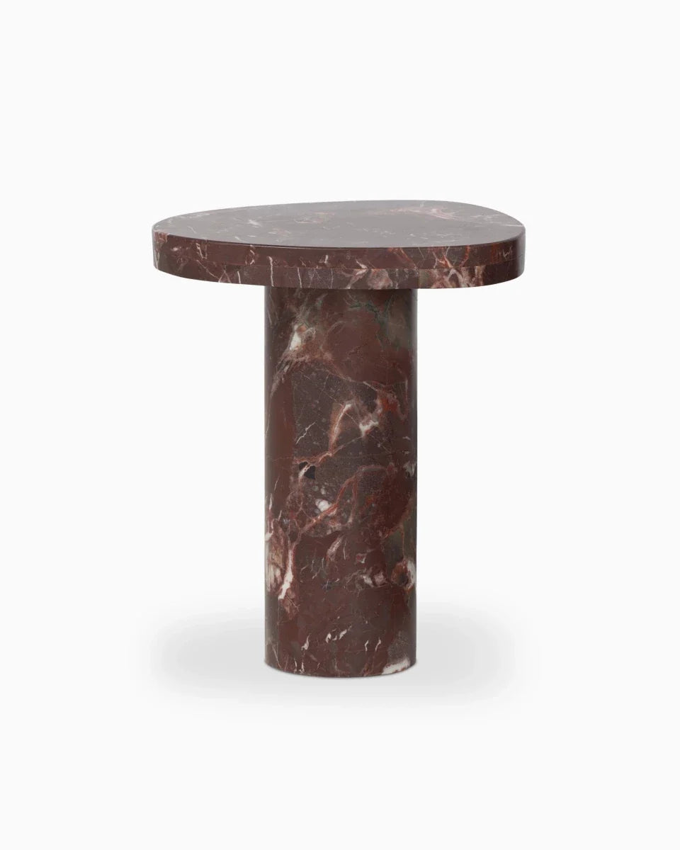 Zion End Table
