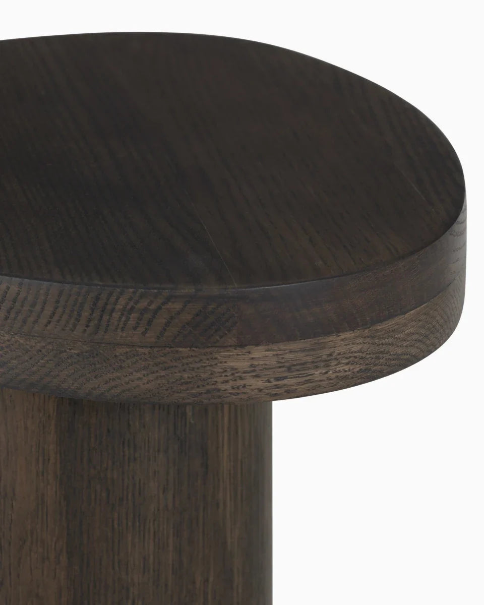 Zion End Table