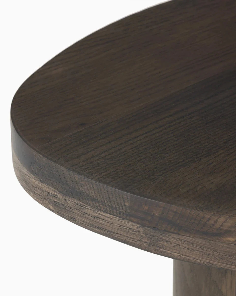 Zion End Table
