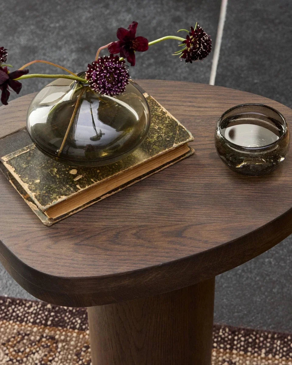 Zion End Table