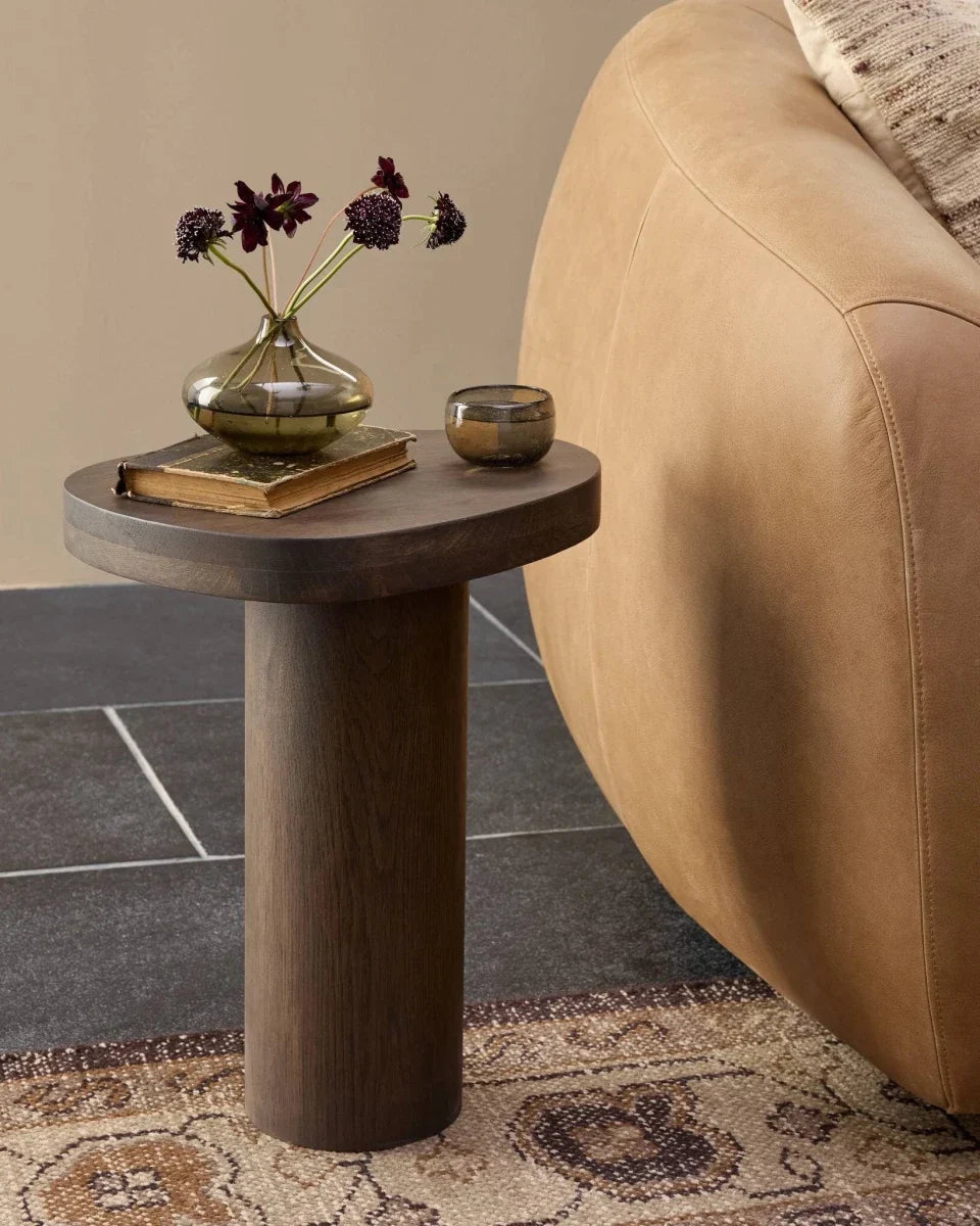 Zion End Table