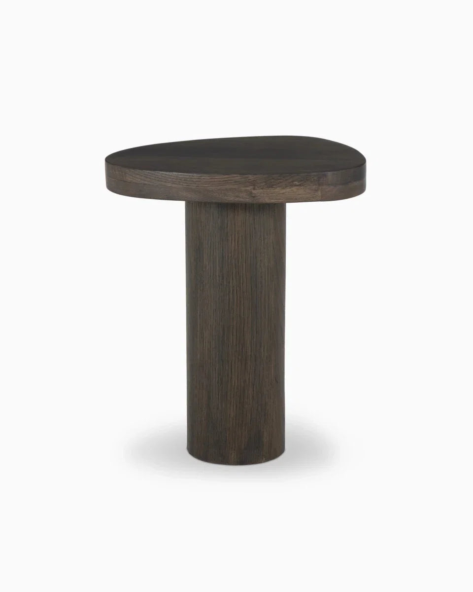 Zion End Table