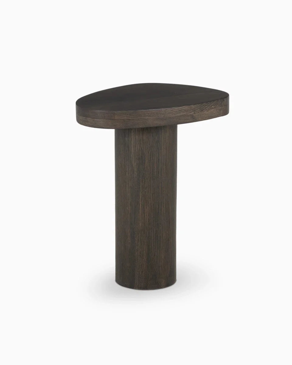 Zion End Table