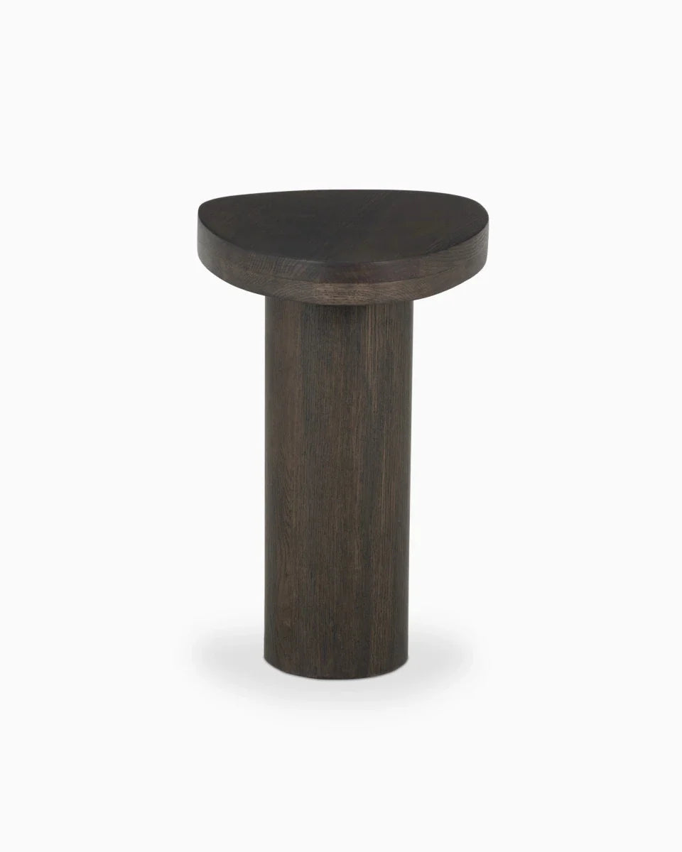 Zion End Table