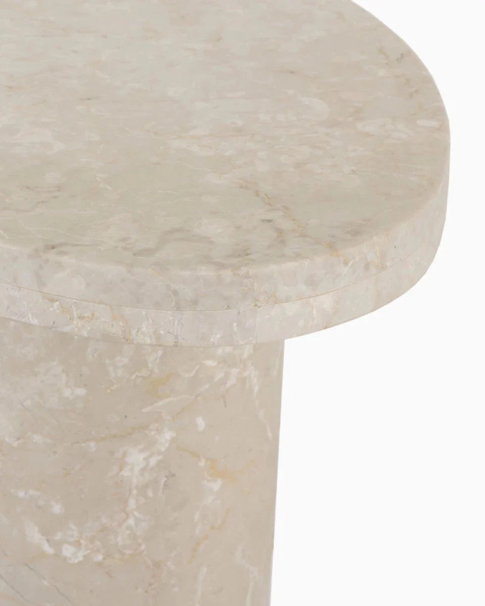 Zion End Table