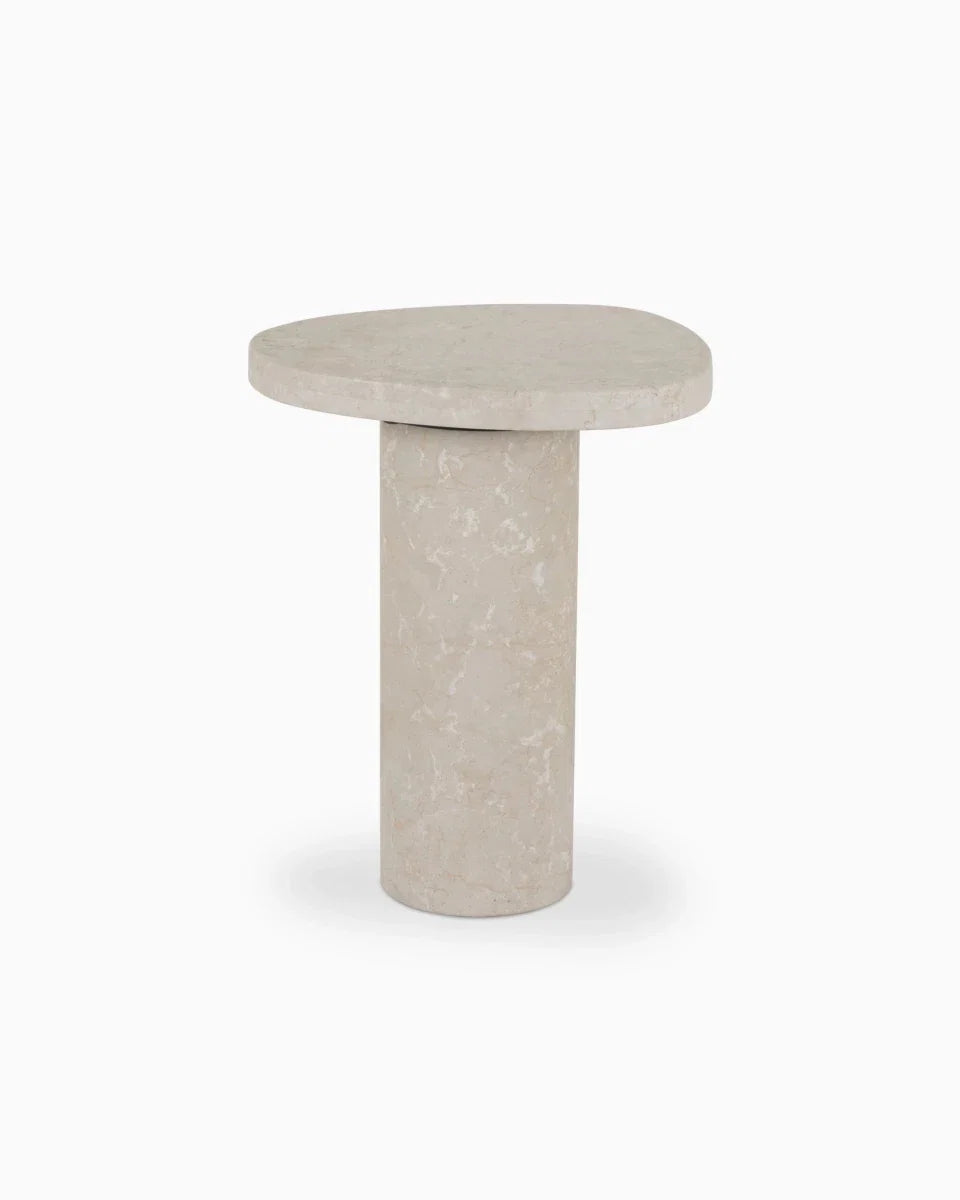 Zion End Table