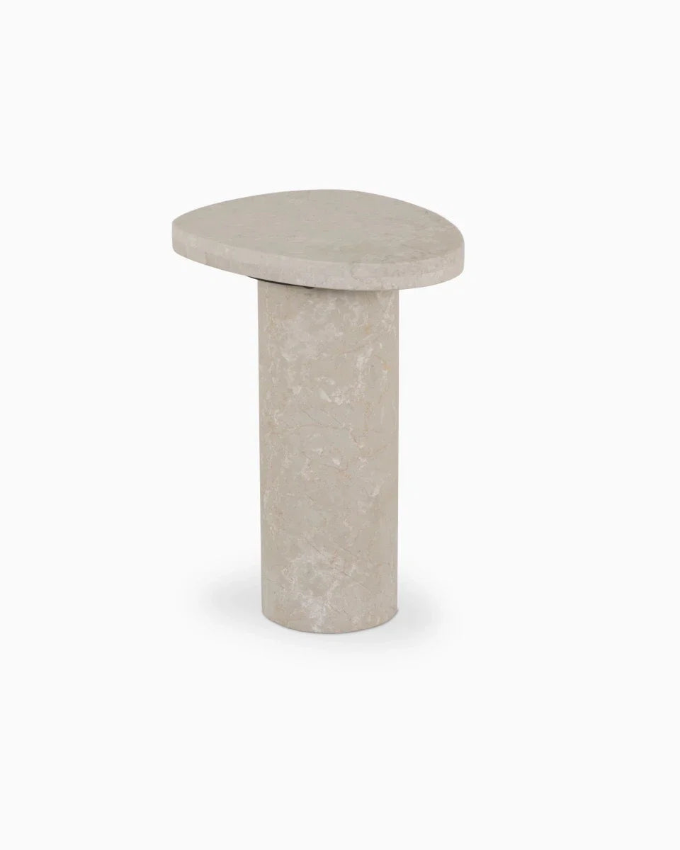 Zion End Table