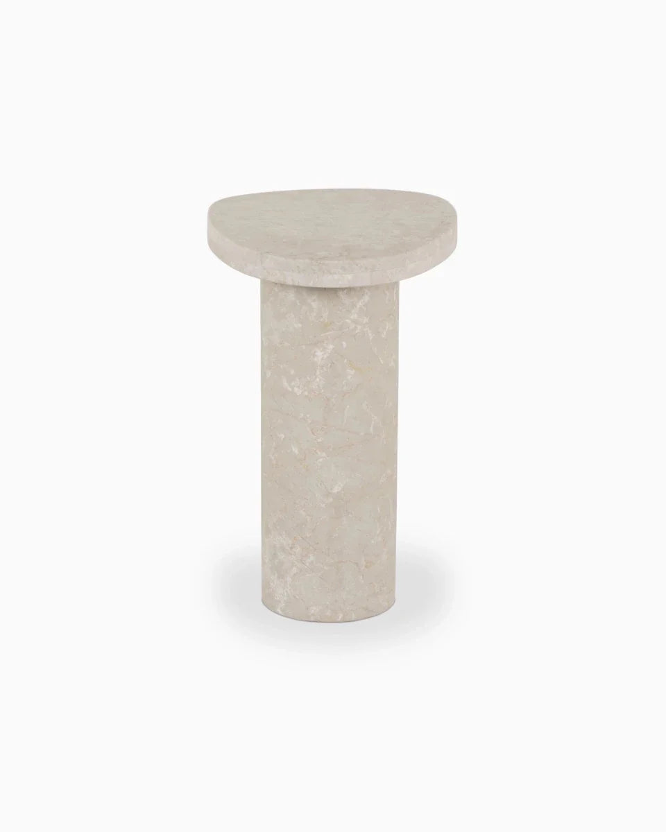 Zion End Table