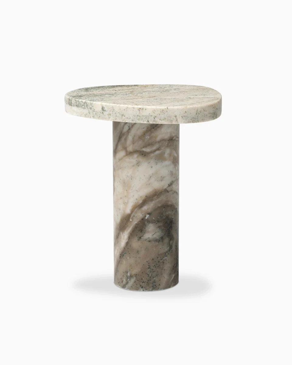 Zion End Table