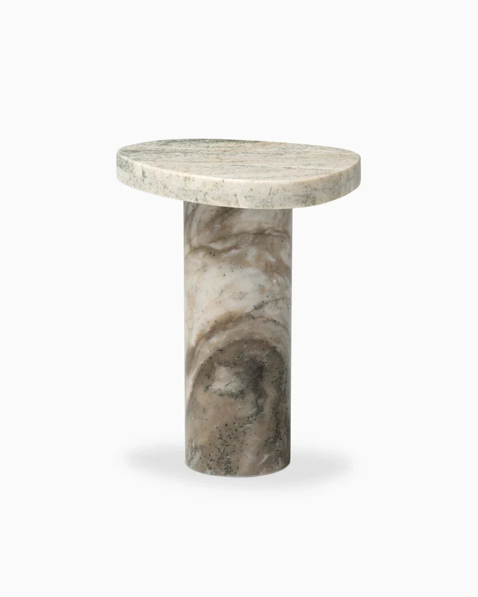 Zion End Table