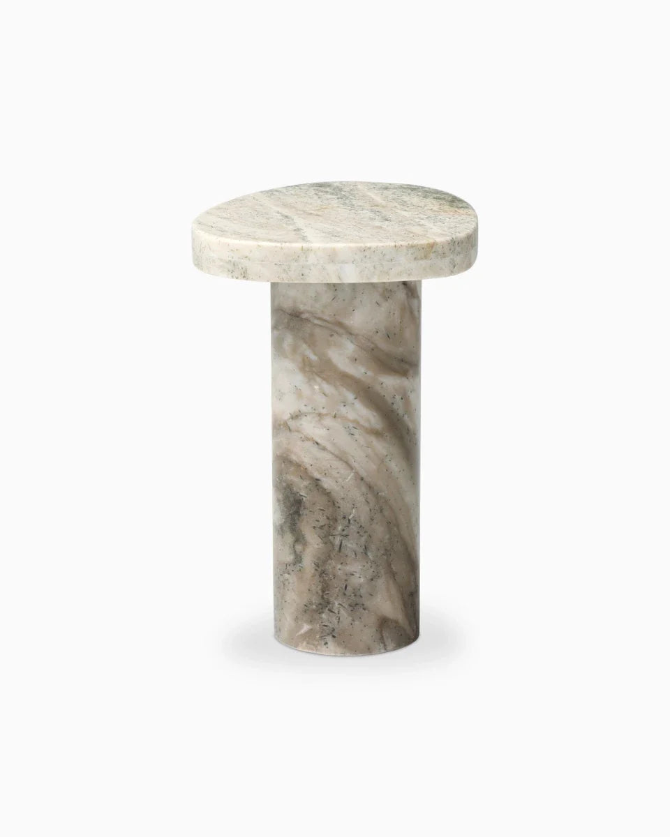 Zion End Table