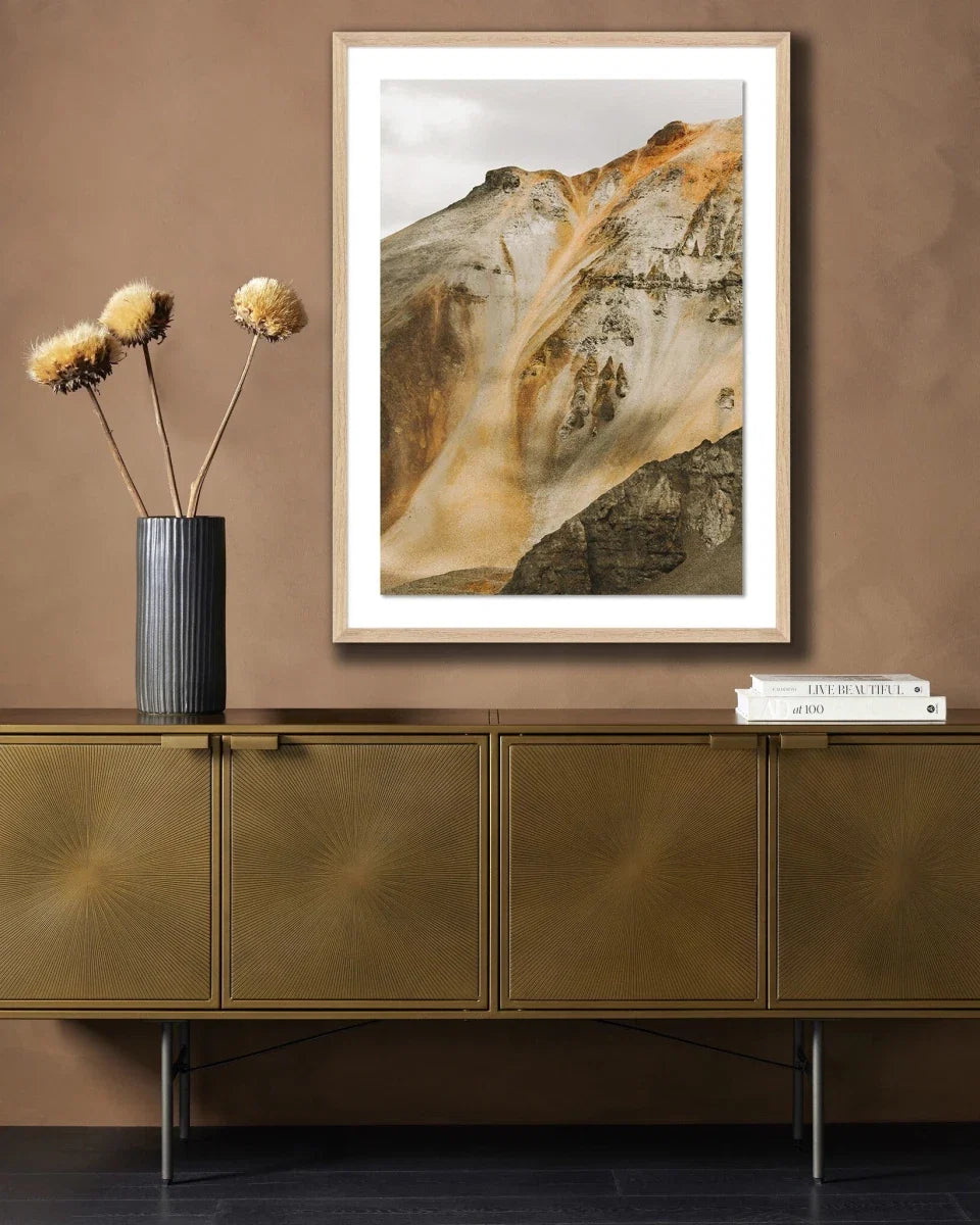 Red Mountain - Ouray, Co by Wesley and Emma Teague