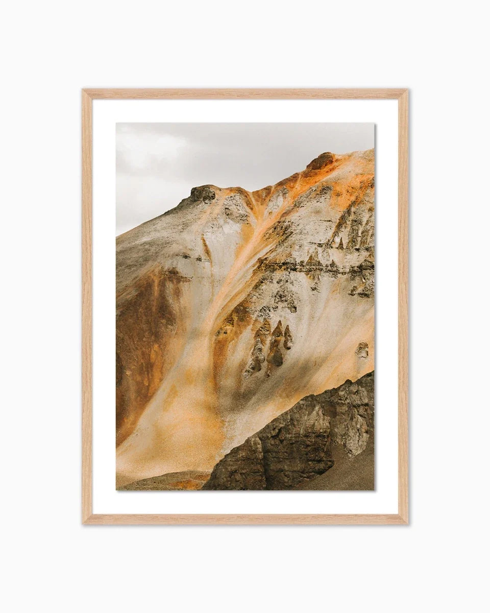 Red Mountain - Ouray, Co by Wesley and Emma Teague