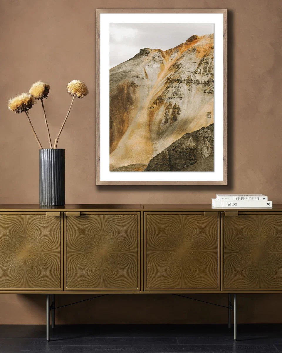 Red Mountain - Ouray, Co by Wesley and Emma Teague