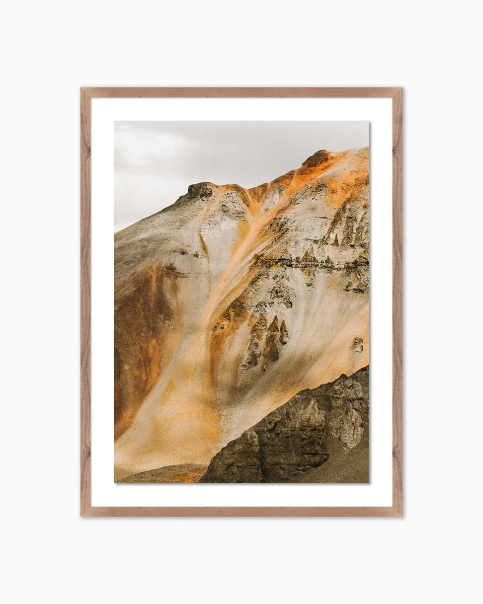 Red Mountain - Ouray, Co by Wesley and Emma Teague