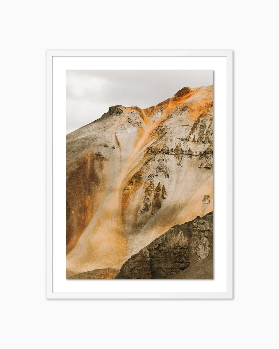 Red Mountain - Ouray, Co by Wesley and Emma Teague