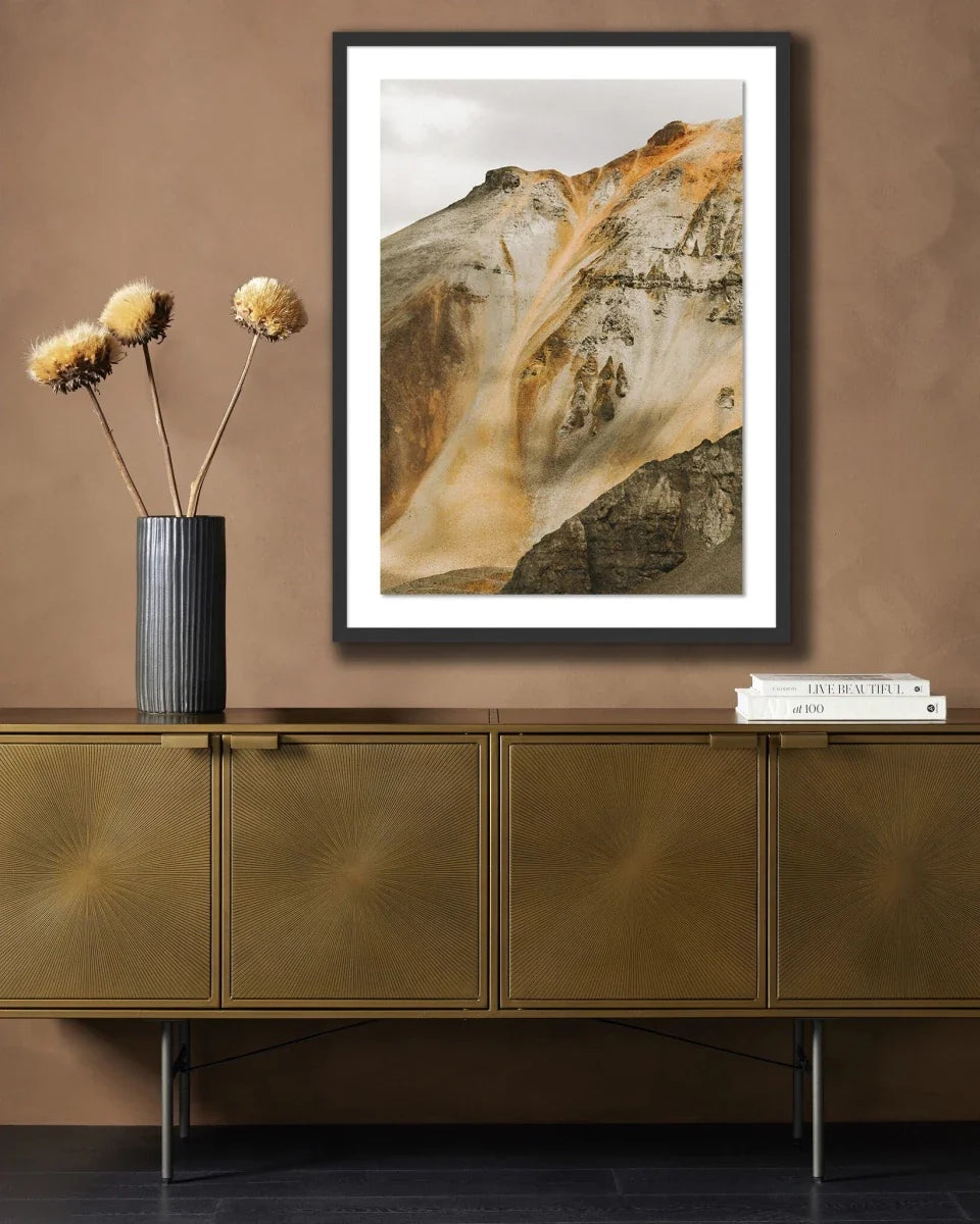 Red Mountain - Ouray, Co by Wesley and Emma Teague