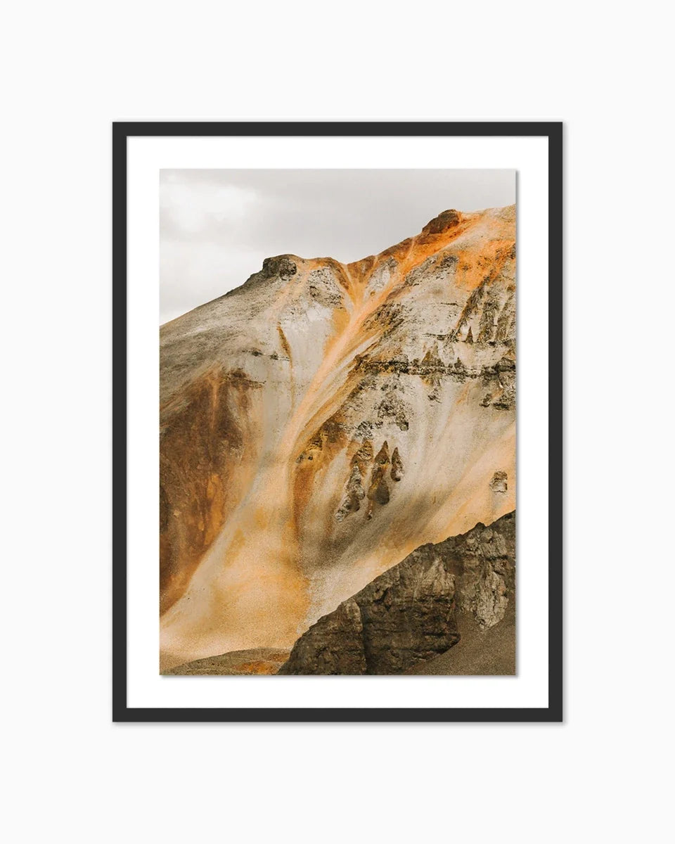Red Mountain - Ouray, Co by Wesley and Emma Teague