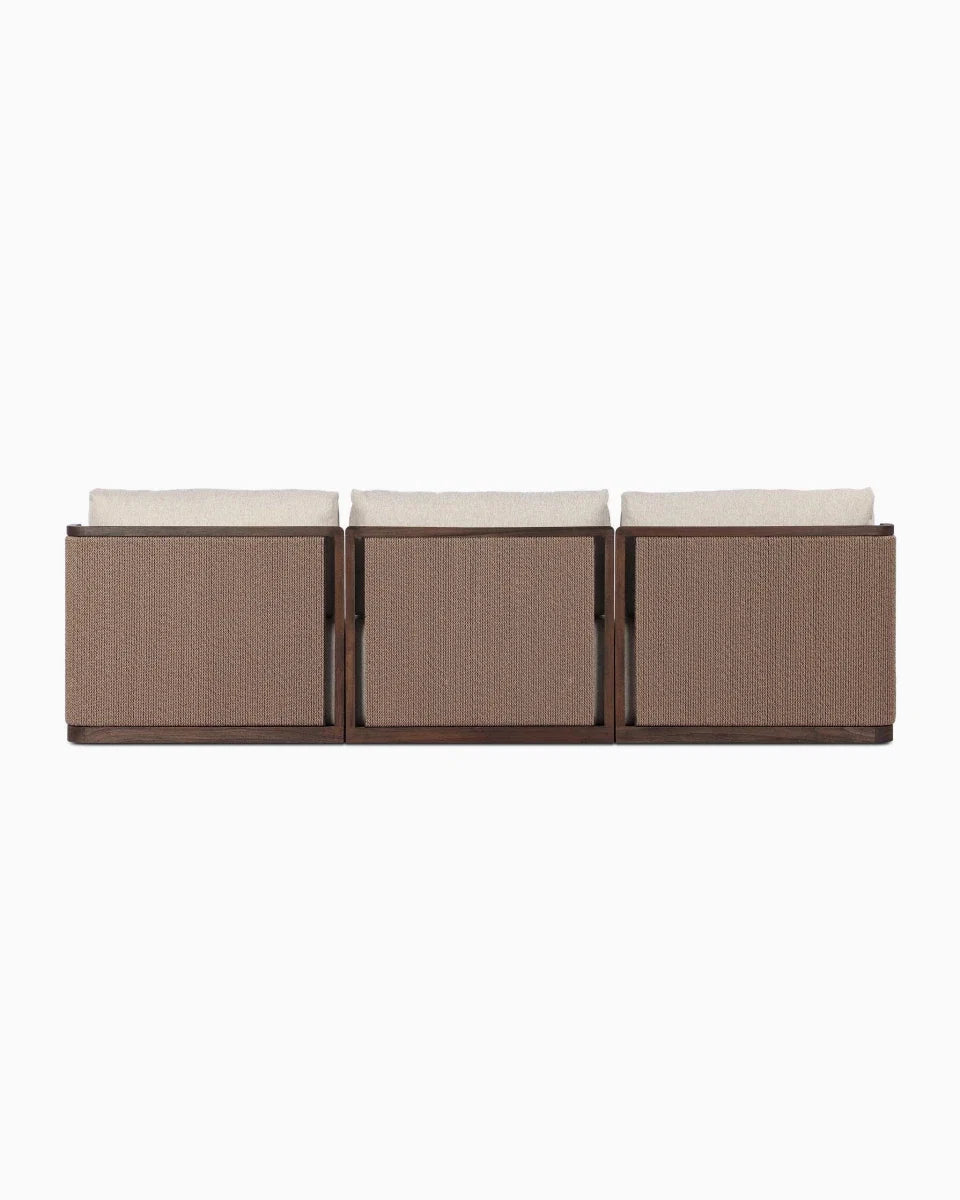 Brio Outdoor Sectional