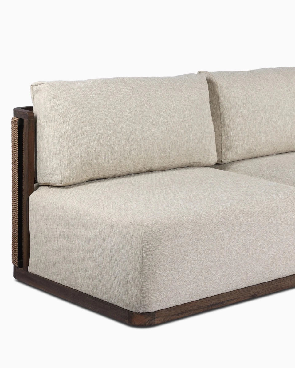 Brio Outdoor Sectional