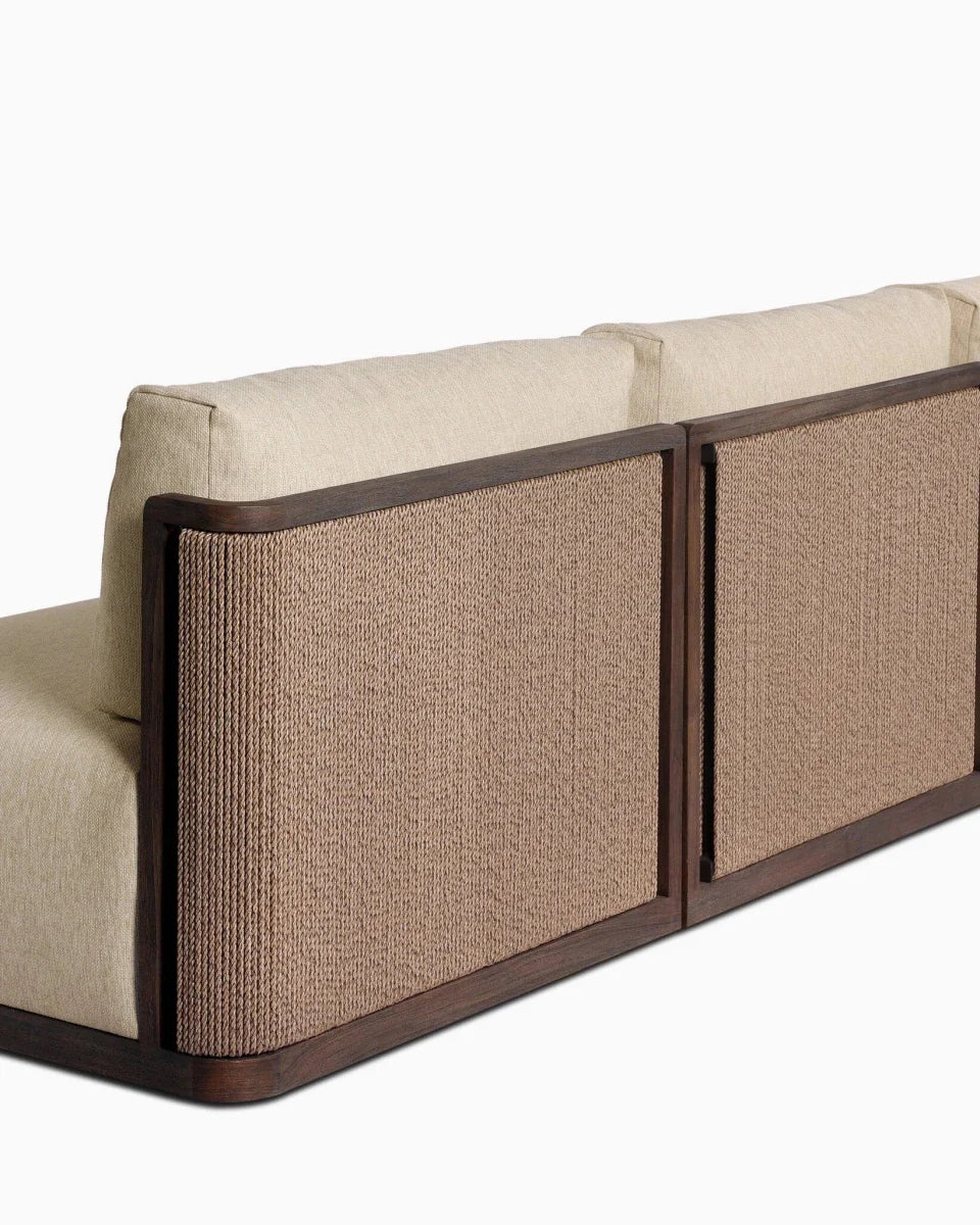 Brio Outdoor Sectional