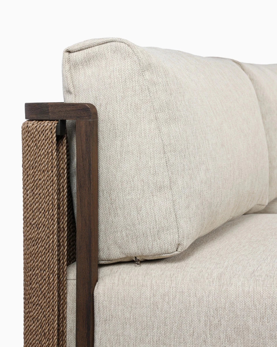 Brio Outdoor Sectional