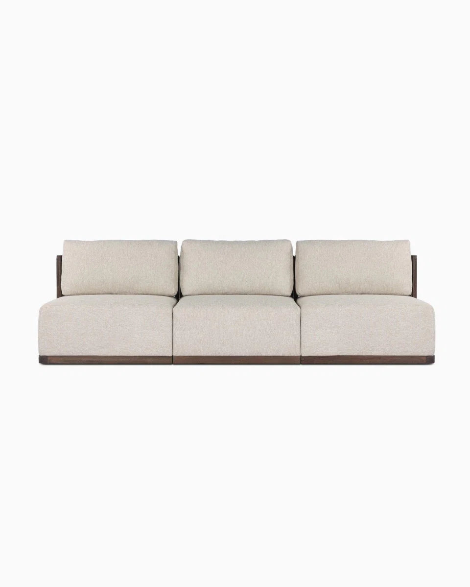 Brio Outdoor Sectional