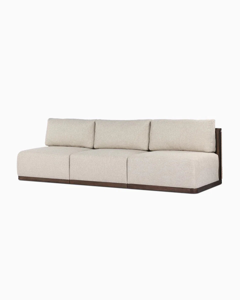 Brio Outdoor Sectional