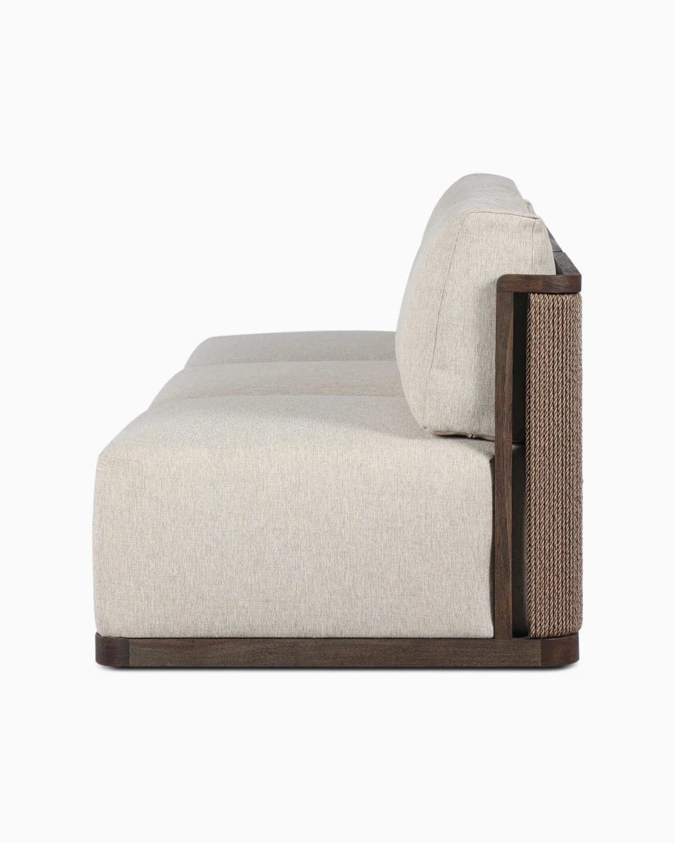 Brio Outdoor Sectional