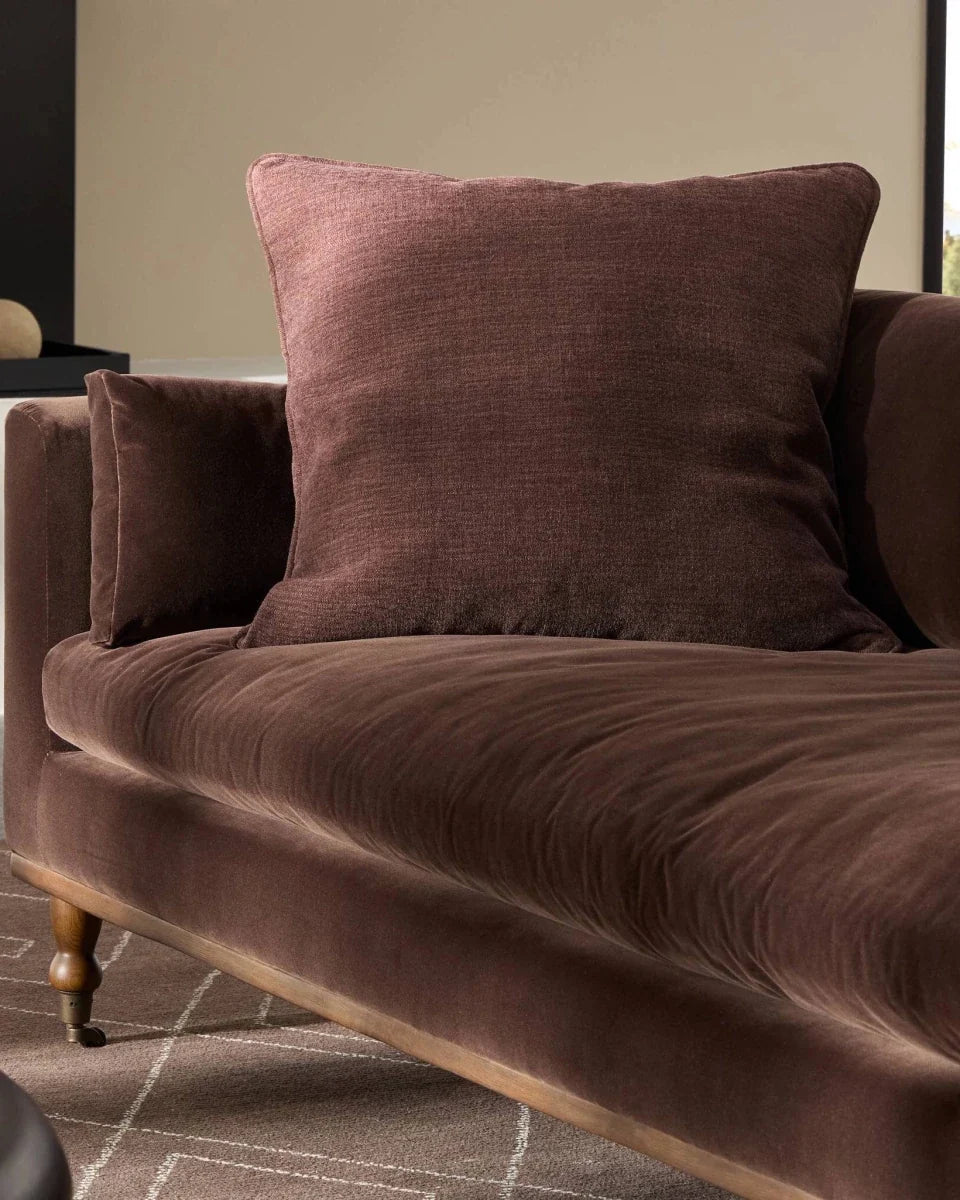 Sonnet Pillow