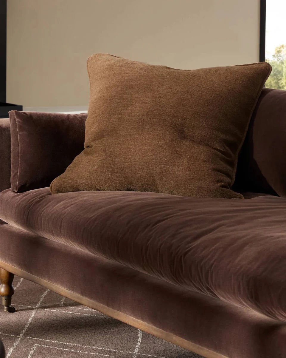Sonnet Pillow