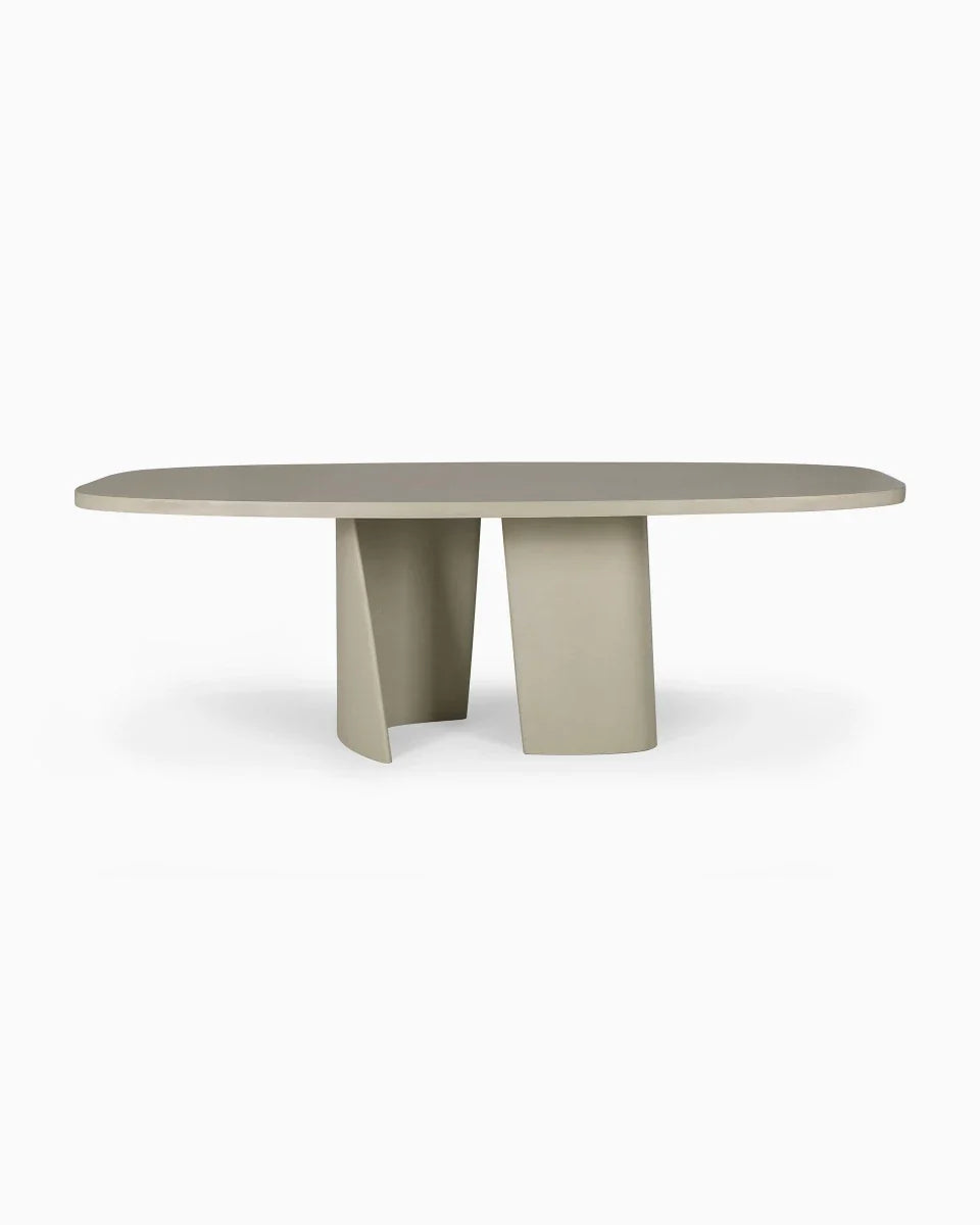 Canyon Outdoor Dining Table