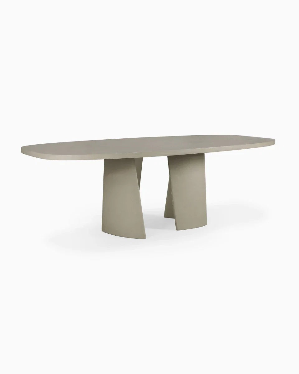 Canyon Outdoor Dining Table