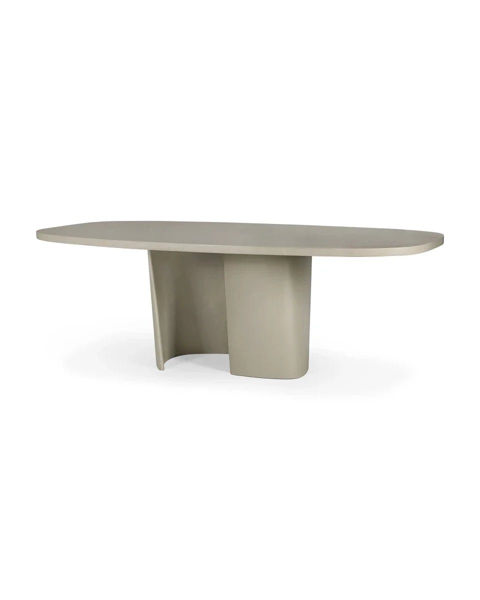 Canyon Outdoor Dining Table