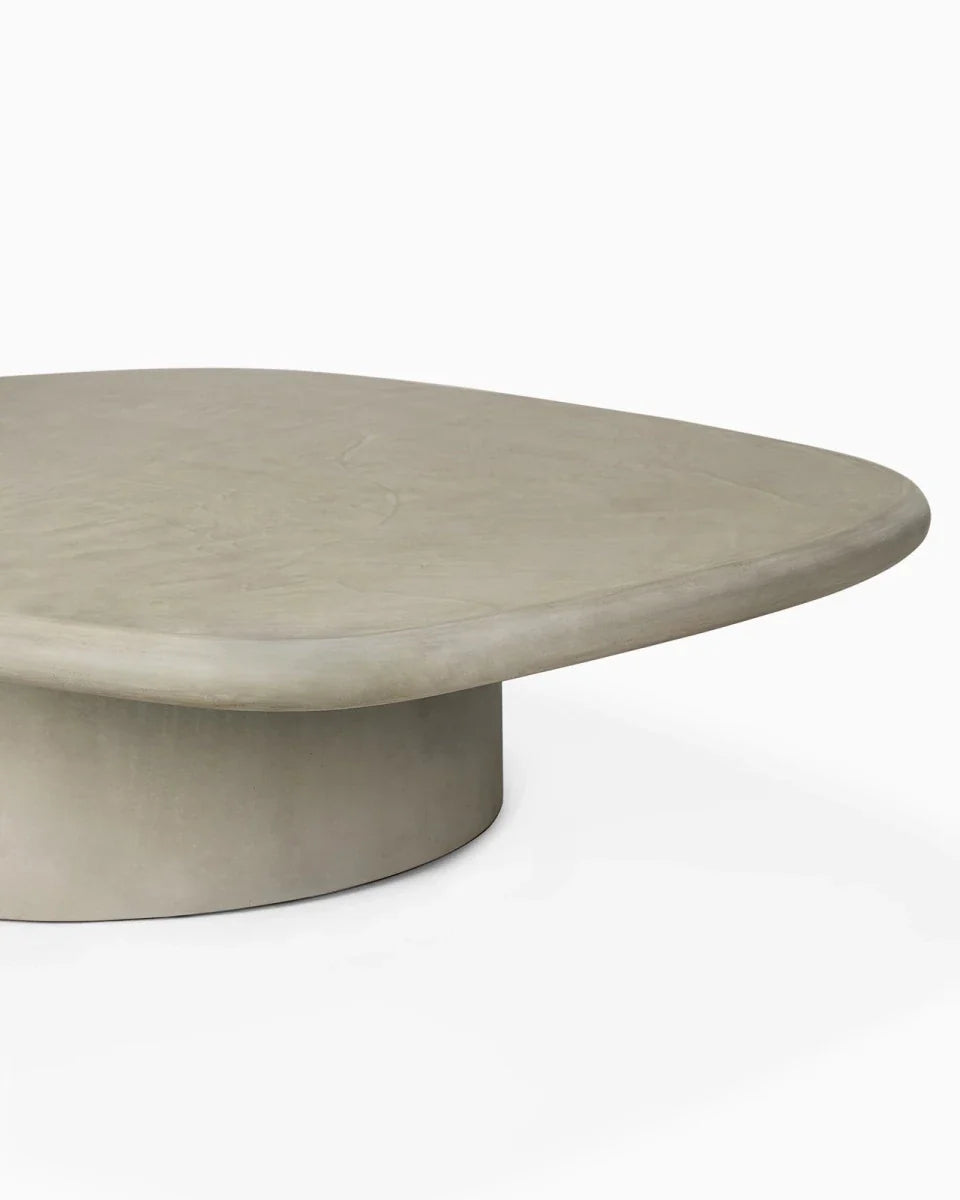 Elements Outdoor Coffee Table