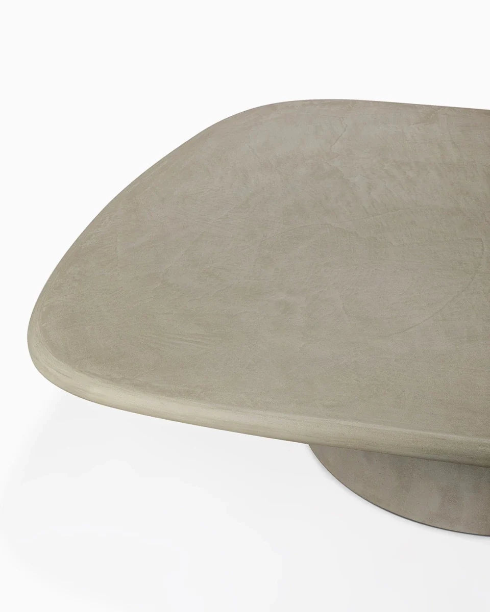 Elements Outdoor Coffee Table