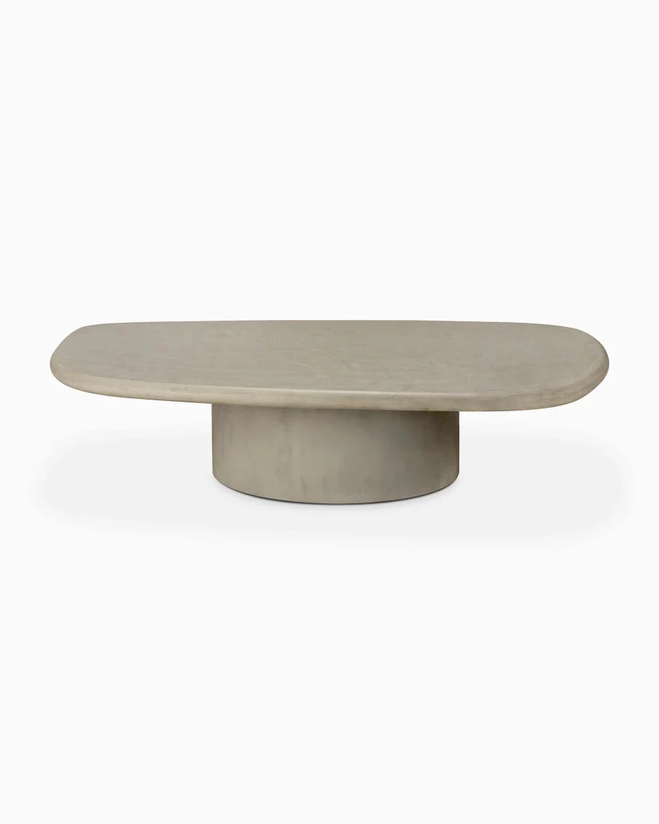 Elements Outdoor Coffee Table