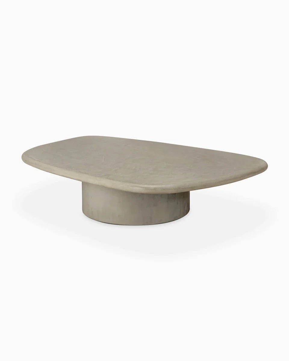 Elements Outdoor Coffee Table