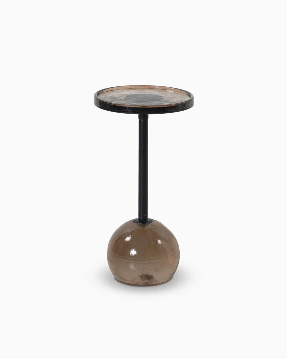 Viola Accent Table