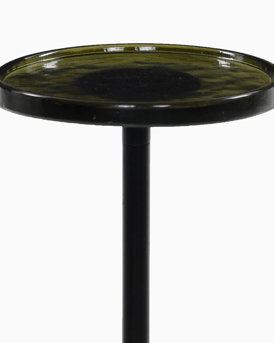 Viola Accent Table
