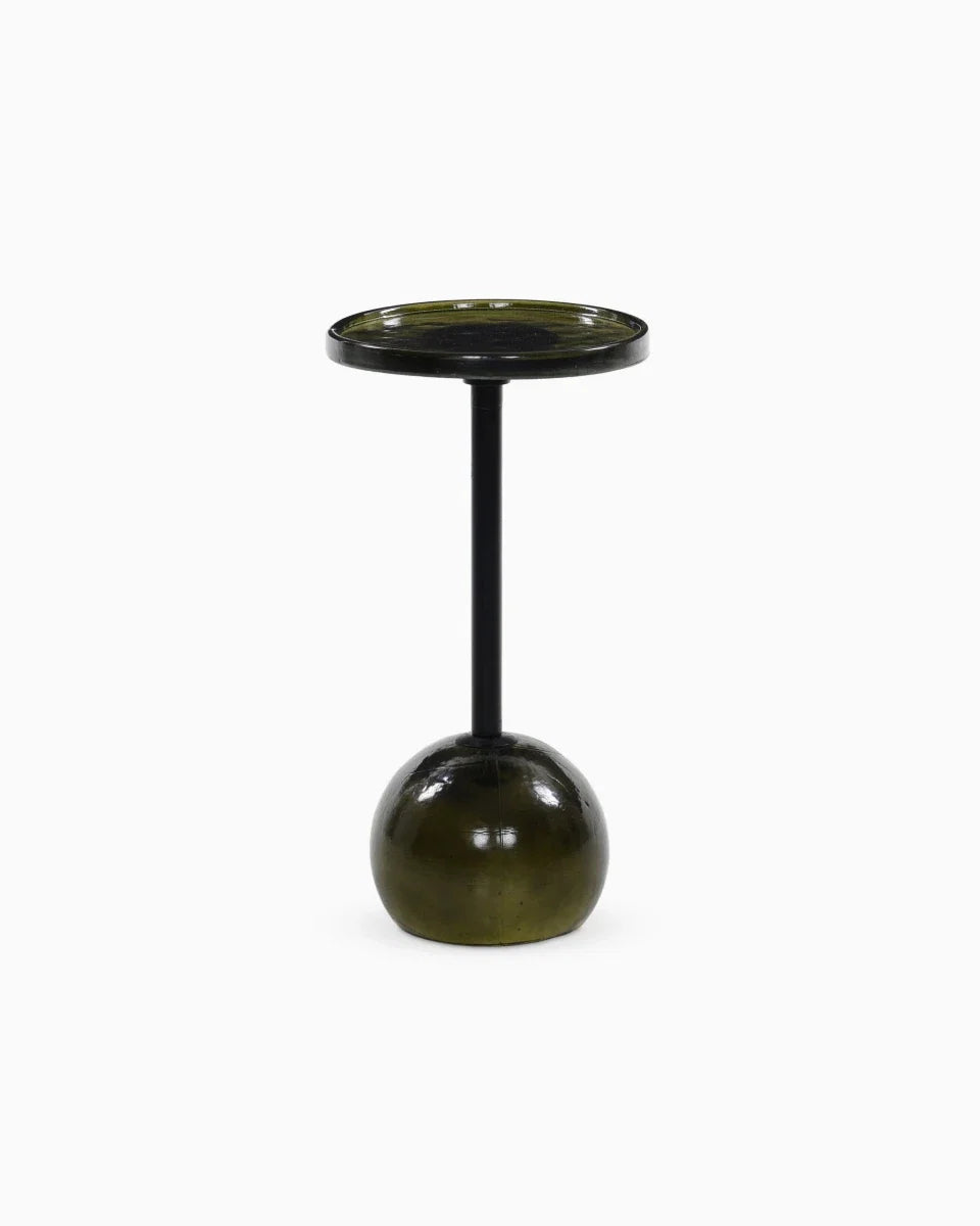 Viola Accent Table