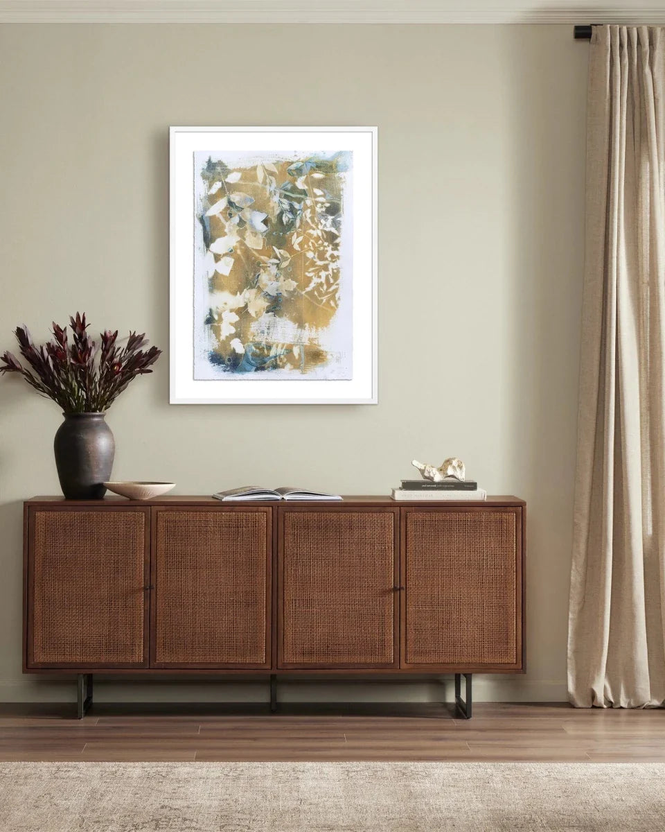 Apricity by Kristen Abbott