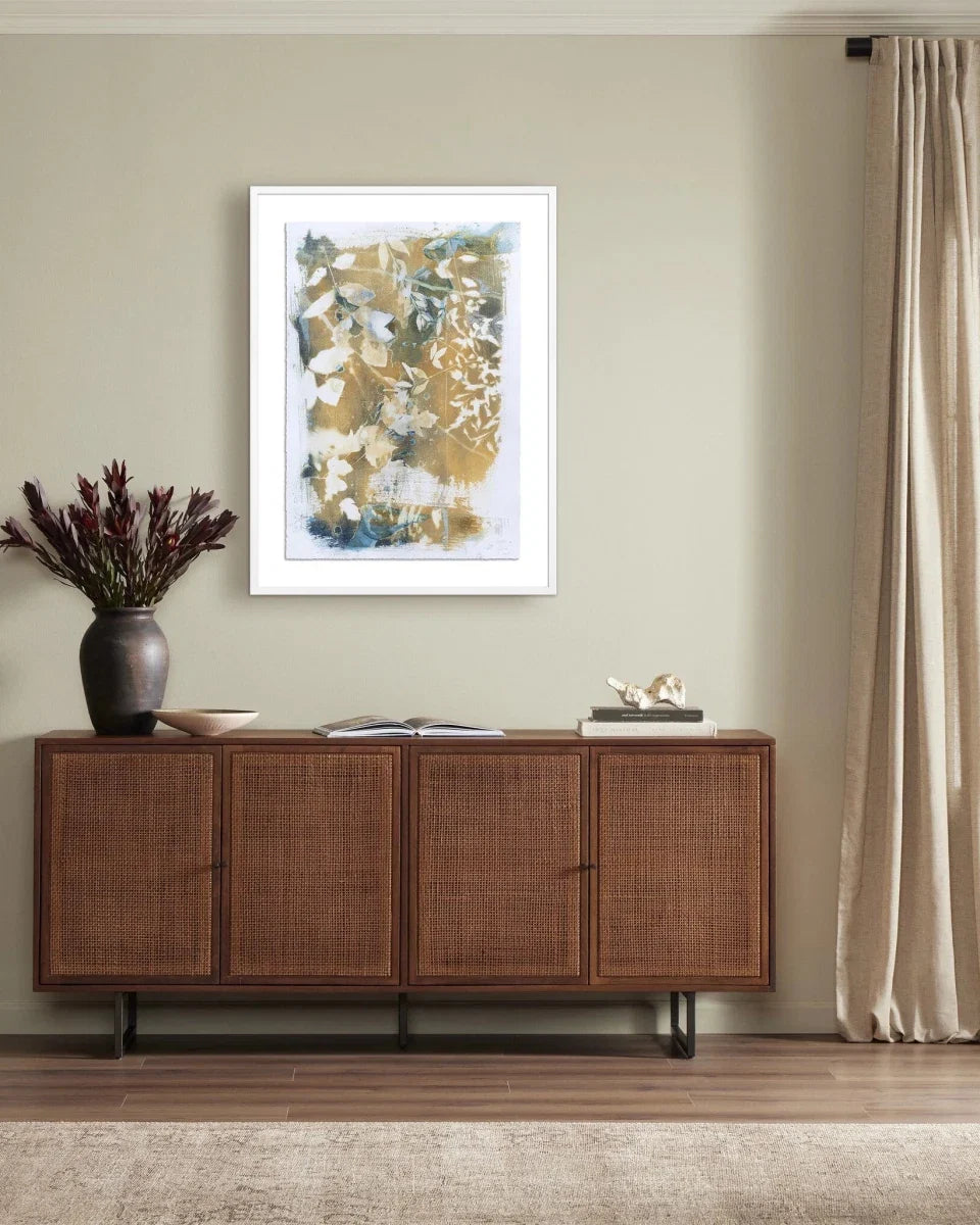 Apricity by Kristen Abbott