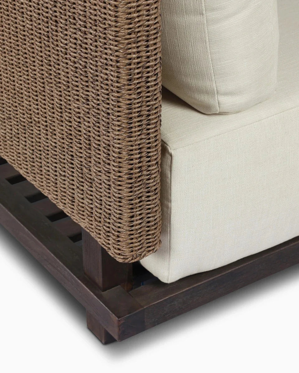 Wayford Outdoor Sofa