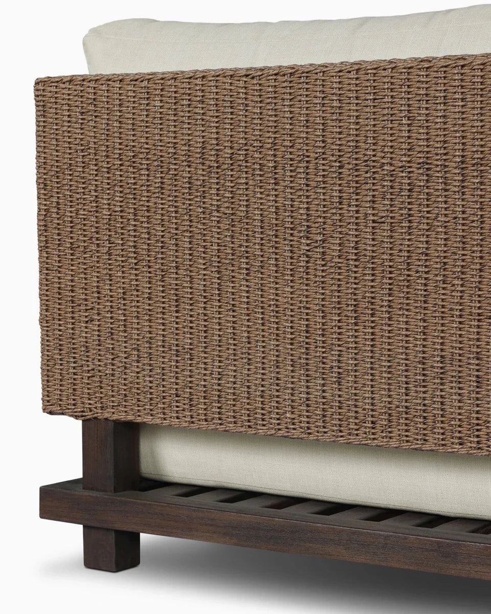 Wayford Outdoor Sofa