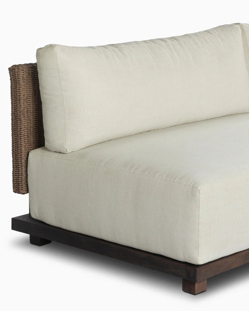 Wayford Outdoor Sofa