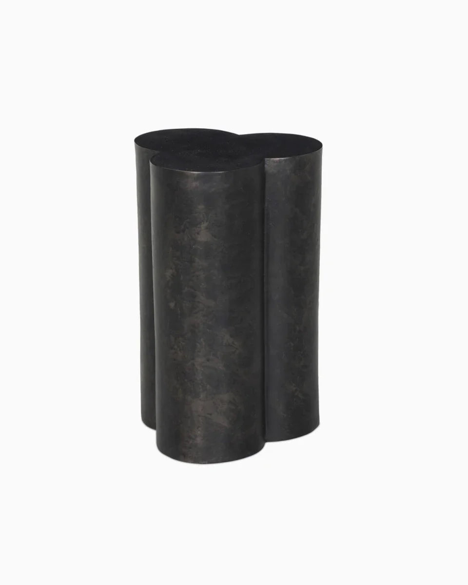 North Outdoor End Table