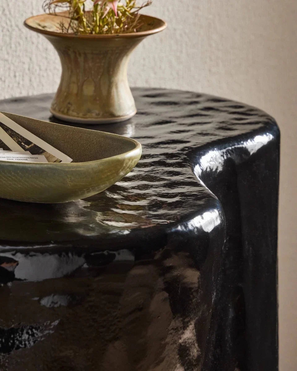 Dulcie End Table