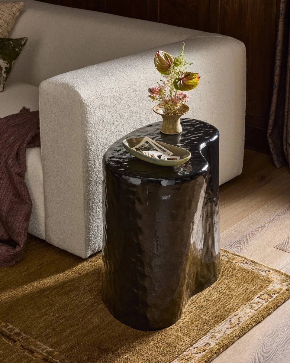 Dulcie End Table