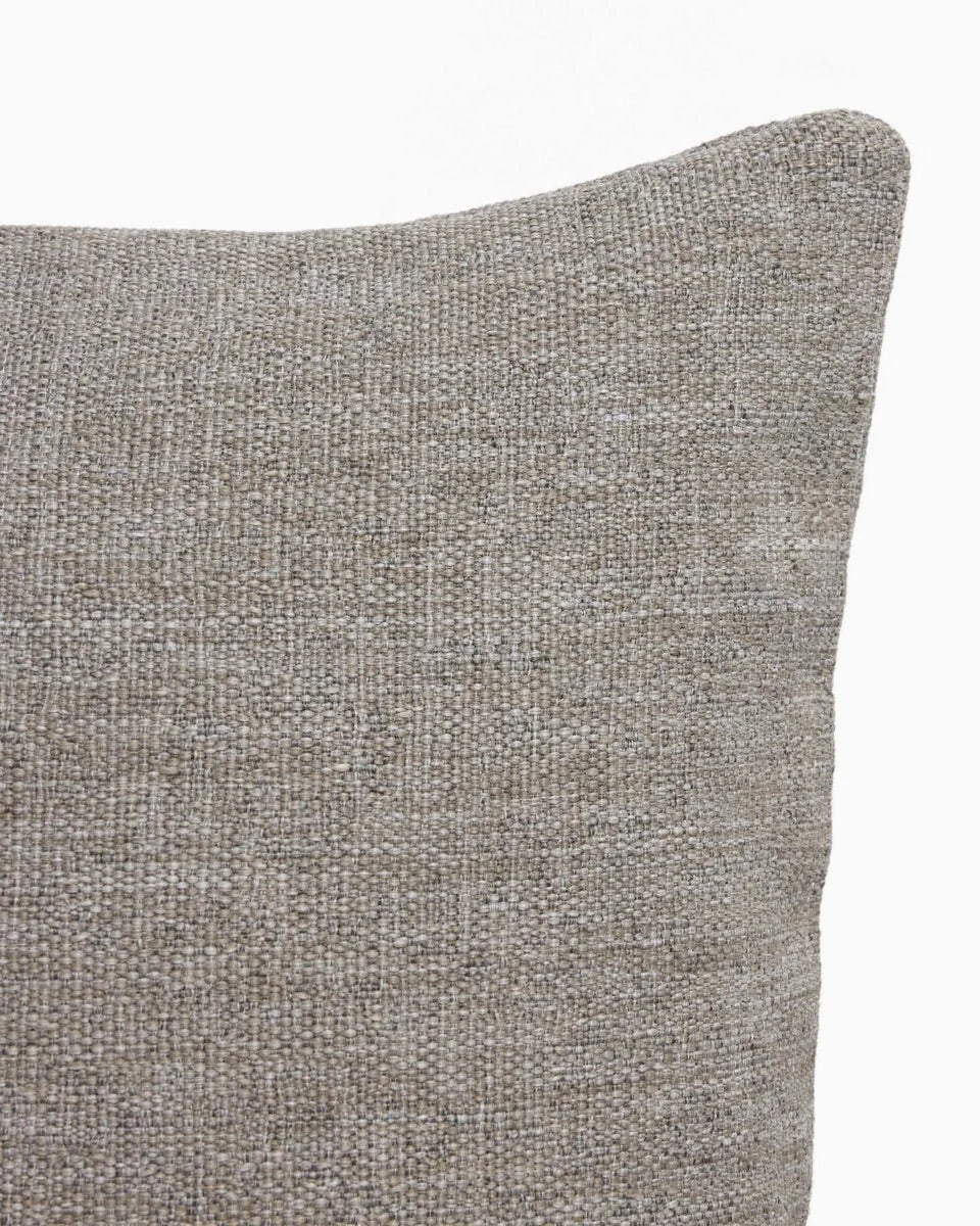 Townes Outdoor Pillow
